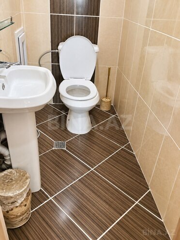 Сдается 3-комн. новостройка 125 м², м. 8 ноября, photo 9 from 10