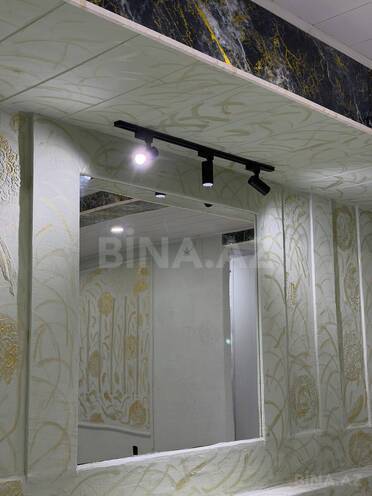 İcarəyə verilir  obyekt 145 m², Qara Qarayev m., photo 9 from 16