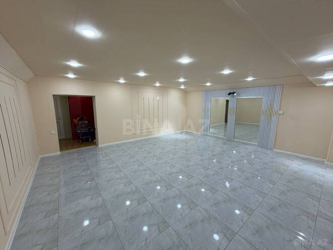 İcarəyə verilir  obyekt 145 m², Qara Qarayev m., photo 3 from 16