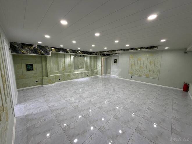 İcarəyə verilir  obyekt 145 m², Qara Qarayev m., photo 5 from 16