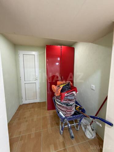 İcarəyə verilir  obyekt 145 m², Qara Qarayev m., photo 13 from 16
