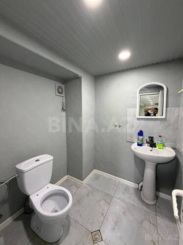 İcarəyə verilir  obyekt 145 m², Qara Qarayev m., photo 15 from 16