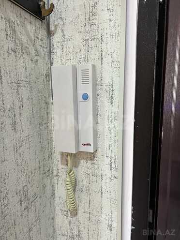 İcarəyə verilir 2 otaqlı yeni tikili 61 m², Yasamal q., photo 5 from 23
