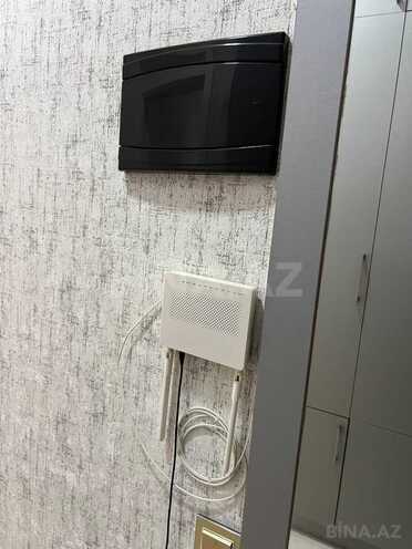 İcarəyə verilir 2 otaqlı yeni tikili 61 m², Yasamal q., photo 18 from 23