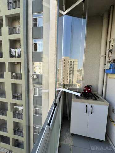 İcarəyə verilir 2 otaqlı yeni tikili 61 m², Yasamal q., photo 6 from 23