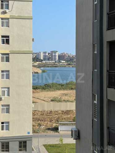İcarəyə verilir 2 otaqlı yeni tikili 61 m², Yasamal q., photo 10 from 23