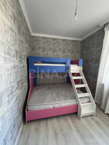 İcarəyə verilir 2 otaqlı yeni tikili 61 m², Yasamal q., photo 22 from 23