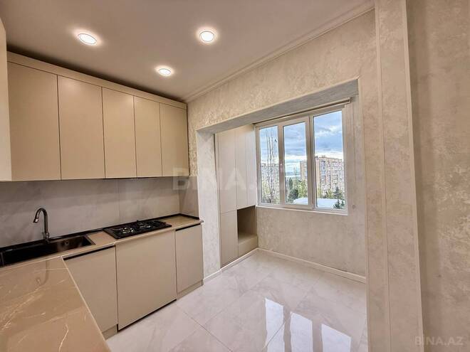 Продается 2-комн. вторичка 65 м², м. Халглар Достлугу, photo 13 from 21