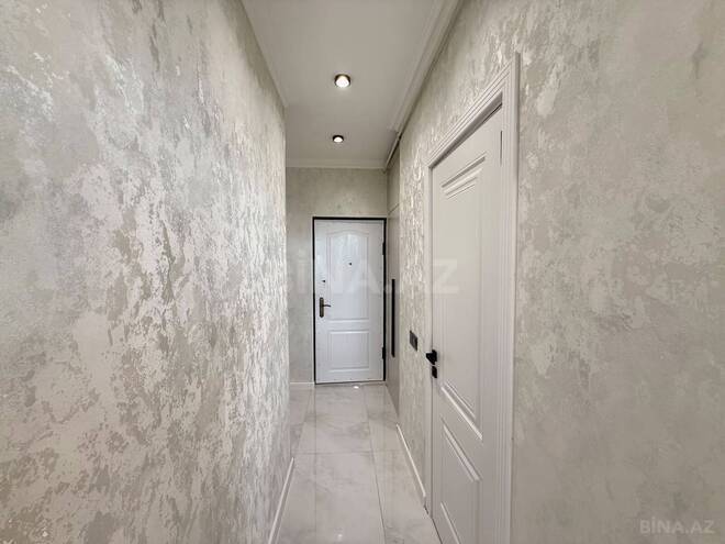 Продается 2-комн. вторичка 65 м², м. Халглар Достлугу, photo 18 from 21