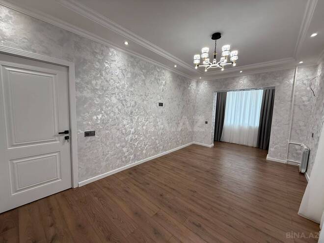 Продается 2-комн. вторичка 65 м², м. Халглар Достлугу, photo 1 from 21