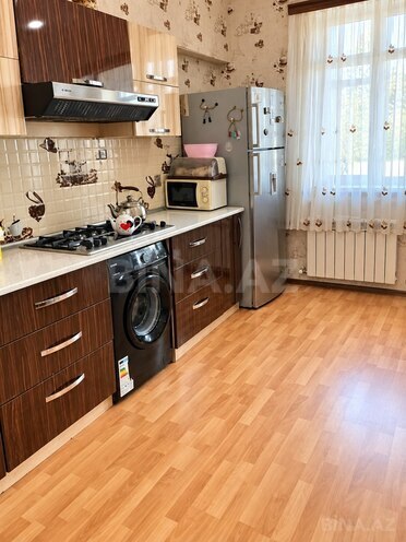 Сдается 3-комн. новостройка 125 м², м. 8 ноября, photo 6 from 10