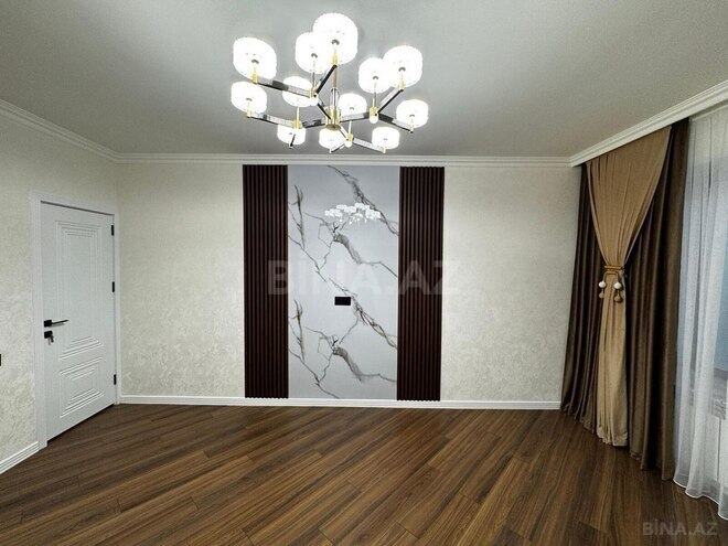 Satılır 2 otaqlı köhnə tikili 65 m², Nərimanov r., photo 9 from 22