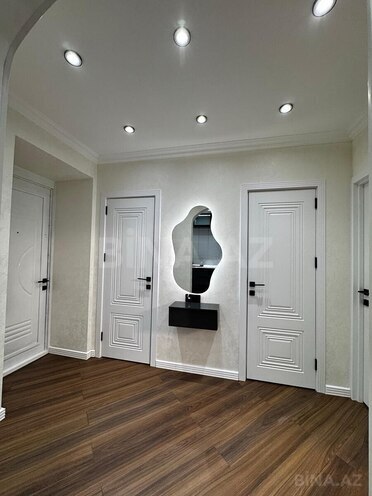 Satılır 2 otaqlı köhnə tikili 65 m², Nərimanov r., photo 10 from 22