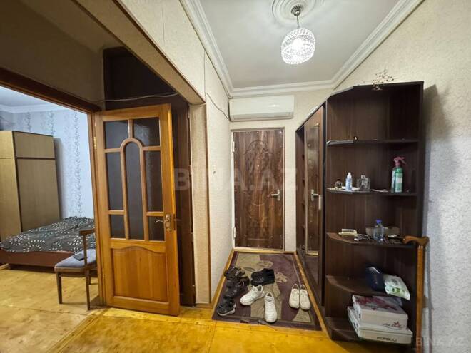 Satılır 3 otaqlı köhnə tikili 85 m², Xətai r., photo 8 from 11
