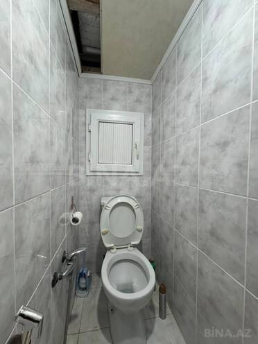 Satılır 3 otaqlı köhnə tikili 85 m², Xətai r., photo 10 from 11