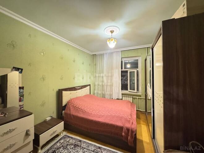 Satılır 3 otaqlı köhnə tikili 85 m², Xətai r., photo 6 from 11