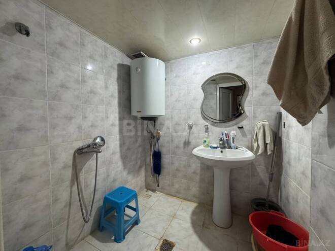 Satılır 3 otaqlı köhnə tikili 85 m², Xətai r., photo 9 from 11