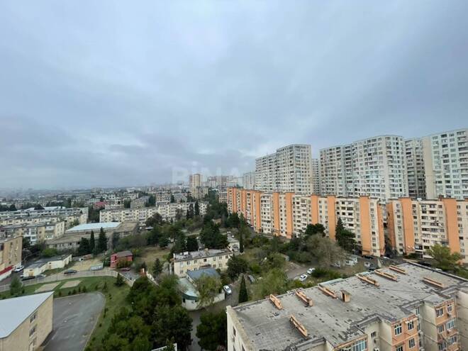 Продается 3-комн. новостройка 128 м², м. Ази Асланов, photo 19 from 20