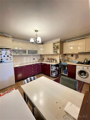 Продается 3-комн. новостройка 128 м², м. Ази Асланов, photo 9 from 20