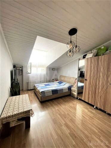 Продается 3-комн. новостройка 128 м², м. Ази Асланов, photo 5 from 20