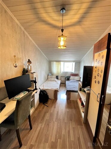 Продается 3-комн. новостройка 128 м², м. Ази Асланов, photo 7 from 20