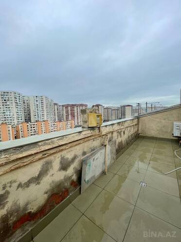 Продается 3-комн. новостройка 128 м², м. Ази Асланов, photo 17 from 20