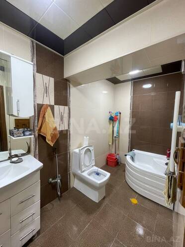 Продается 3-комн. новостройка 128 м², м. Ази Асланов, photo 14 from 20