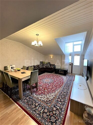 Продается 3-комн. новостройка 128 м², м. Ази Асланов, photo 1 from 20
