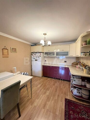 Продается 3-комн. новостройка 128 м², м. Ази Асланов, photo 10 from 20