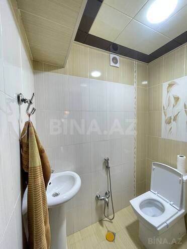 Продается 3-комн. новостройка 128 м², м. Ази Асланов, photo 16 from 20