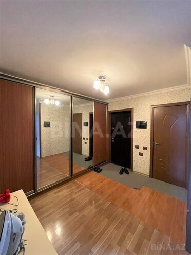Продается 3-комн. новостройка 128 м², м. Ази Асланов, photo 12 from 20