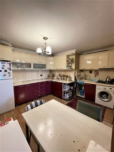 Продается 3-комн. новостройка 128 м², м. Ази Асланов, photo 11 from 20