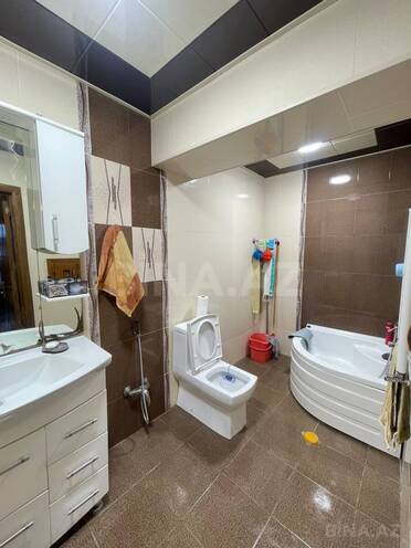 Продается 3-комн. новостройка 128 м², м. Ази Асланов, photo 15 from 20