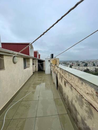 Продается 3-комн. новостройка 128 м², м. Ази Асланов, photo 18 from 20