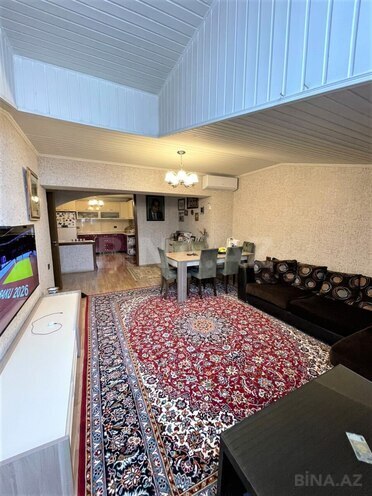 Продается 3-комн. новостройка 128 м², м. Ази Асланов, photo 3 from 20