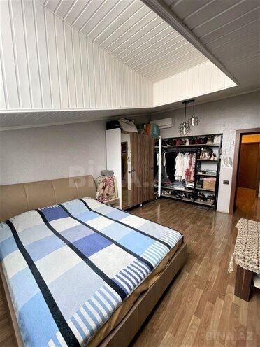 Продается 3-комн. новостройка 128 м², м. Ази Асланов, photo 6 from 20