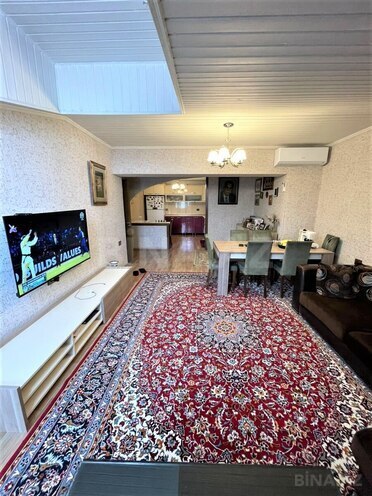Продается 3-комн. новостройка 128 м², м. Ази Асланов, photo 4 from 20