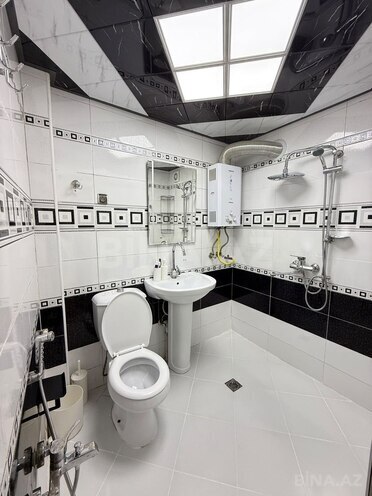 Satılır 2 otaqlı köhnə tikili 50 m², Xalqlar Dostluğu m., photo 9 from 11