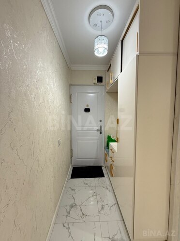 Satılır 2 otaqlı köhnə tikili 50 m², Xalqlar Dostluğu m., photo 10 from 11