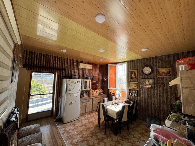 Satılır 5 otaqlı həyət evi/bağ evi 275 m², Buzovna q., photo 6 from 7