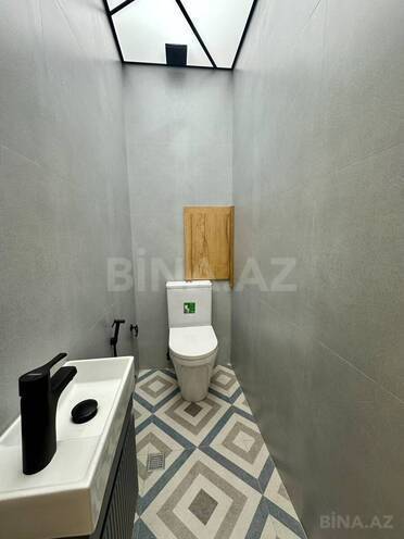 Satılır 2 otaqlı yeni tikili 89 m², Xalqlar Dostluğu m., photo 18 from 20