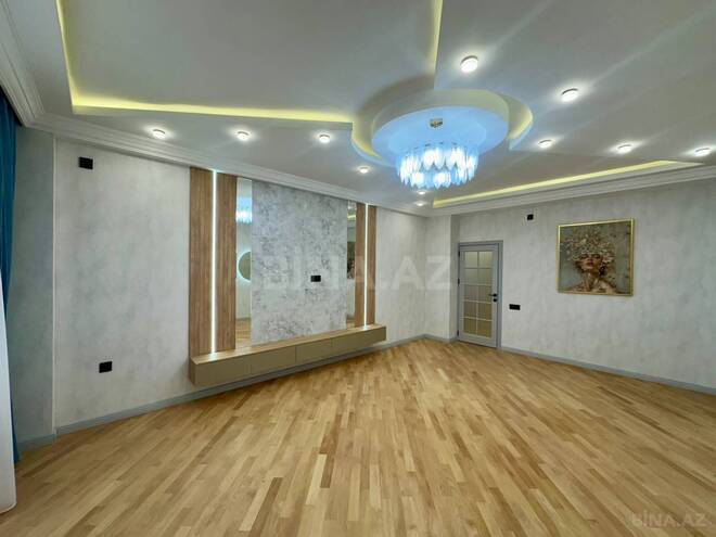 Satılır 2 otaqlı yeni tikili 89 m², Xalqlar Dostluğu m., photo 5 from 20