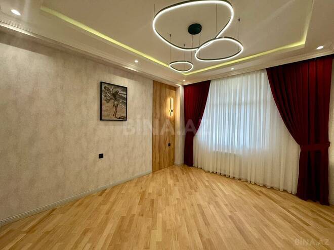 Satılır 2 otaqlı yeni tikili 89 m², Xalqlar Dostluğu m., photo 10 from 20