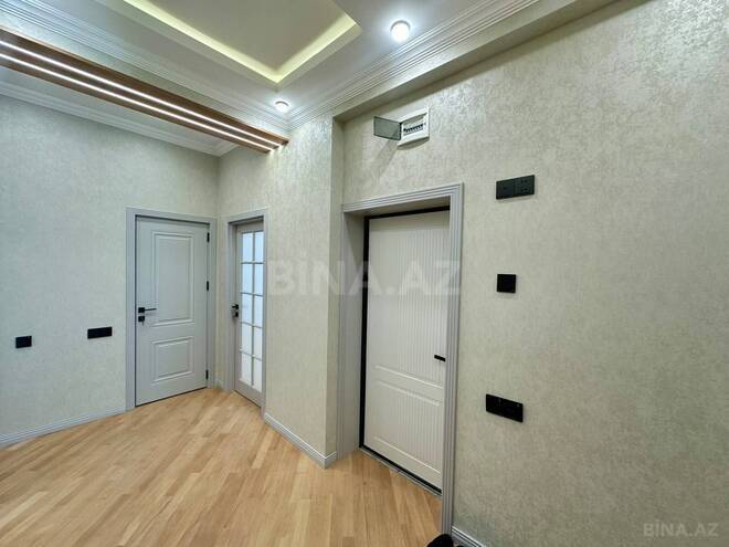 Satılır 2 otaqlı yeni tikili 89 m², Xalqlar Dostluğu m., photo 16 from 20