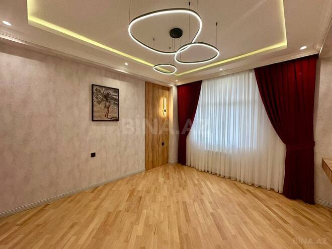 Satılır 2 otaqlı yeni tikili 89 m², Xalqlar Dostluğu m., photo 6 from 20