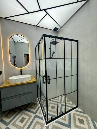 Satılır 2 otaqlı yeni tikili 89 m², Xalqlar Dostluğu m., photo 17 from 20