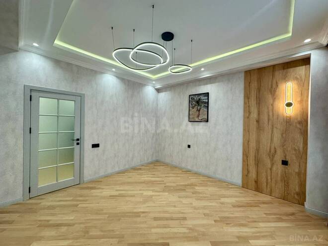 Satılır 2 otaqlı yeni tikili 89 m², Xalqlar Dostluğu m., photo 7 from 20