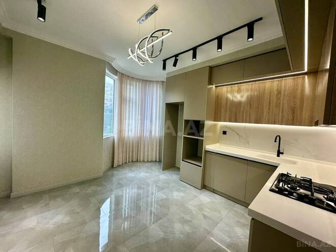 Satılır 2 otaqlı yeni tikili 89 m², Xalqlar Dostluğu m., photo 11 from 20