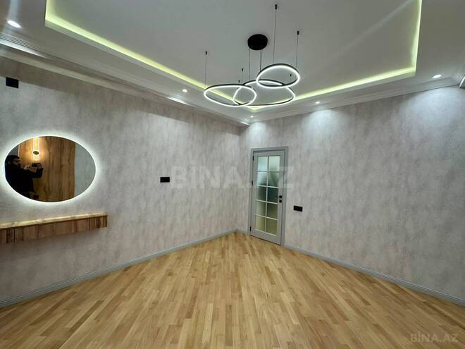 Satılır 2 otaqlı yeni tikili 89 m², Xalqlar Dostluğu m., photo 8 from 20