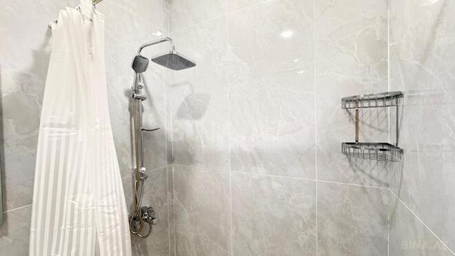 Сдается 3-комн. новостройка 80 м², м. Ази Асланов, photo 16 from 19